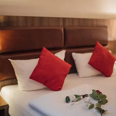 Hotel Koenigshof Hamburg