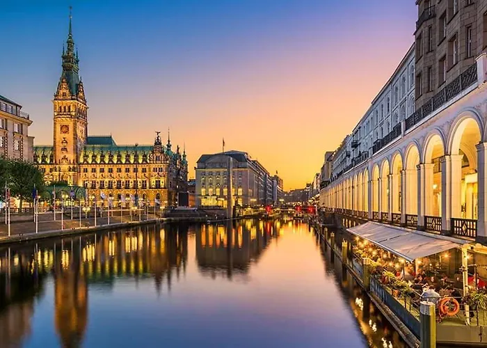 Koenigshof Hotel 3*