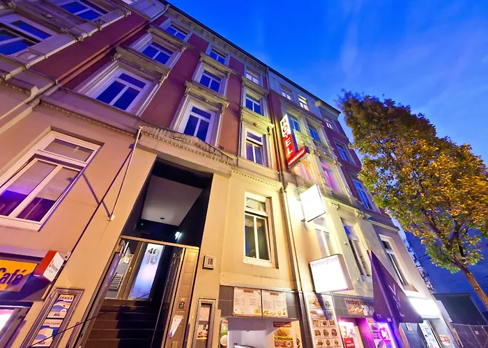 Hotel Koenigshof