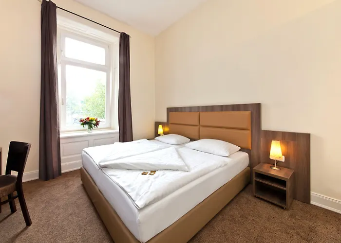 Koenigshof Hotel