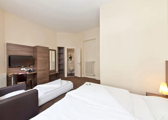 Koenigshof Hotel