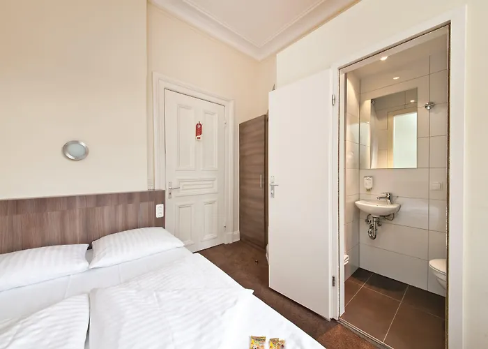 Koenigshof Hotel 3*