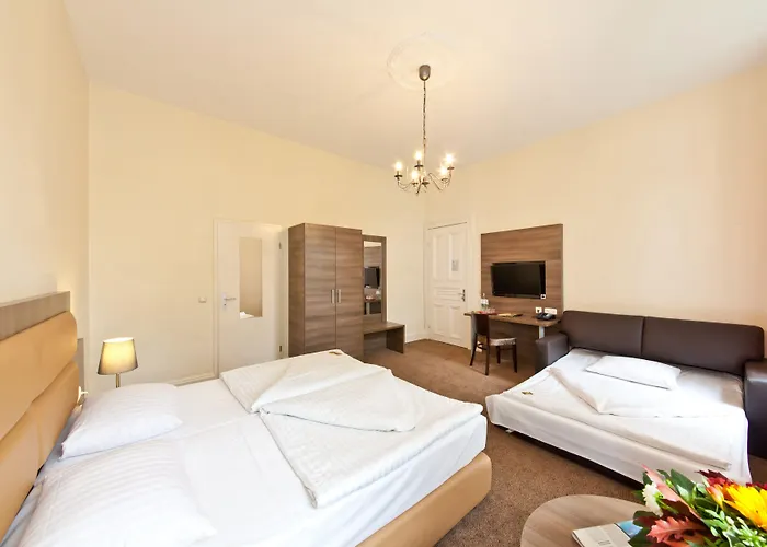 Hotel Koenigshof