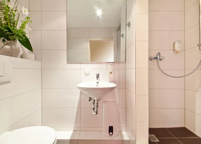Hotel Koenigshof Hambourg