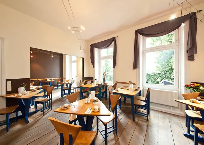 Koenigshof Hotel