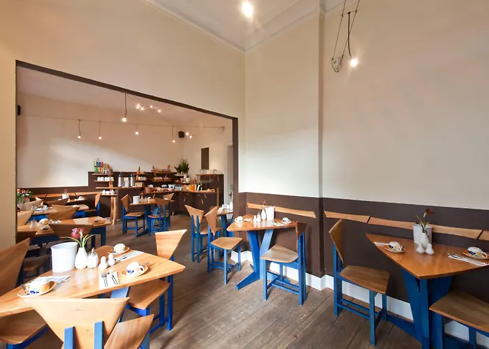 Hotel Koenigshof 3*