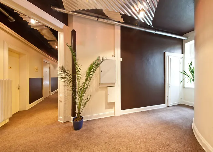 Koenigshof Hotel 3*