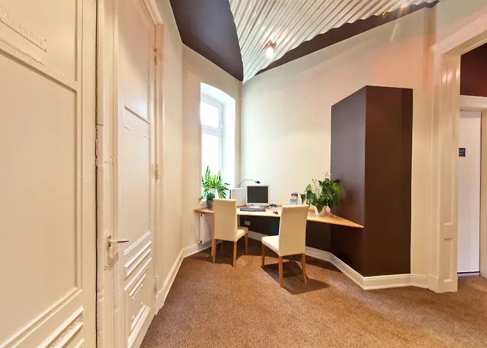 Hotel Koenigshof 3*