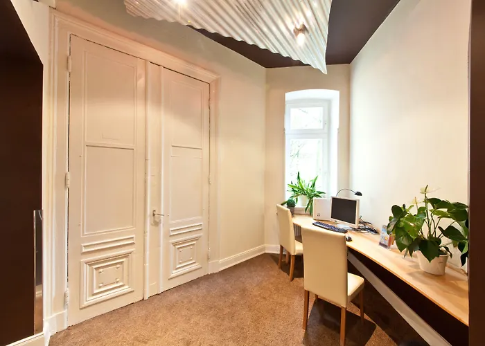 Koenigshof Hotel 3*