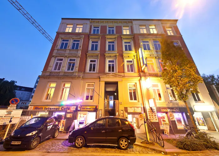 Koenigshof Hotel