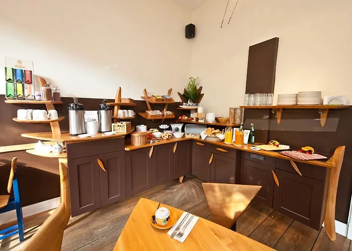 Hotel Koenigshof 3*